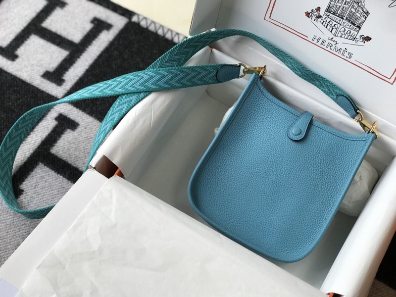 Hermes Satchel Bags